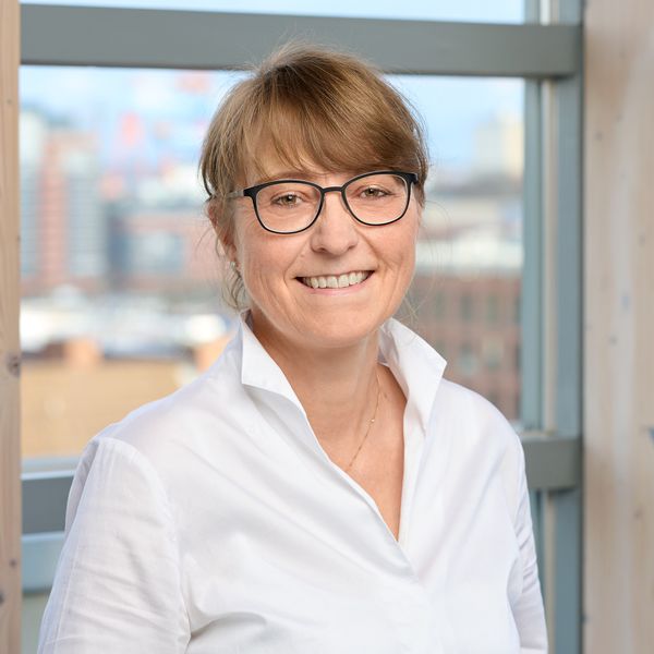Anja J&auml;ger-Roschko