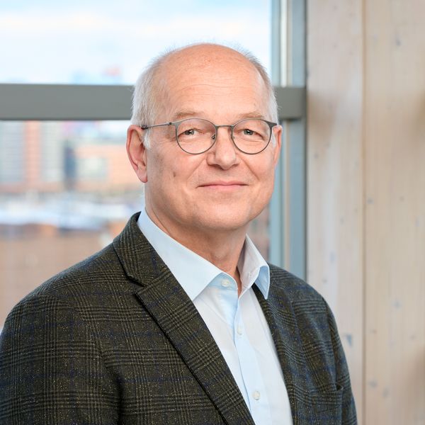 Michael B. Schulz